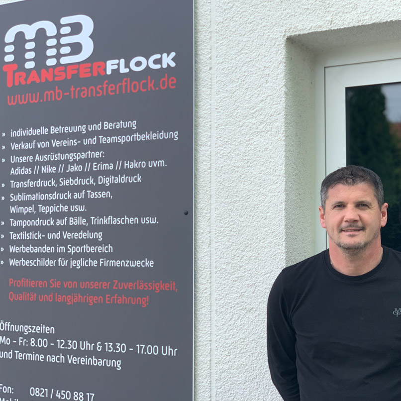 MB Transferflock